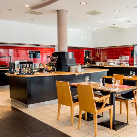 Four Ratingen Dusseldorf Airport Hotel ภายนอก รูปภาพ
