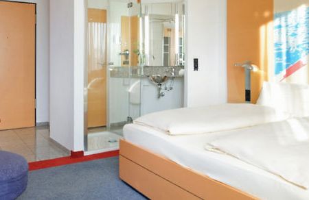 Four Ratingen Dusseldorf Airport Hotel ภายนอก รูปภาพ
