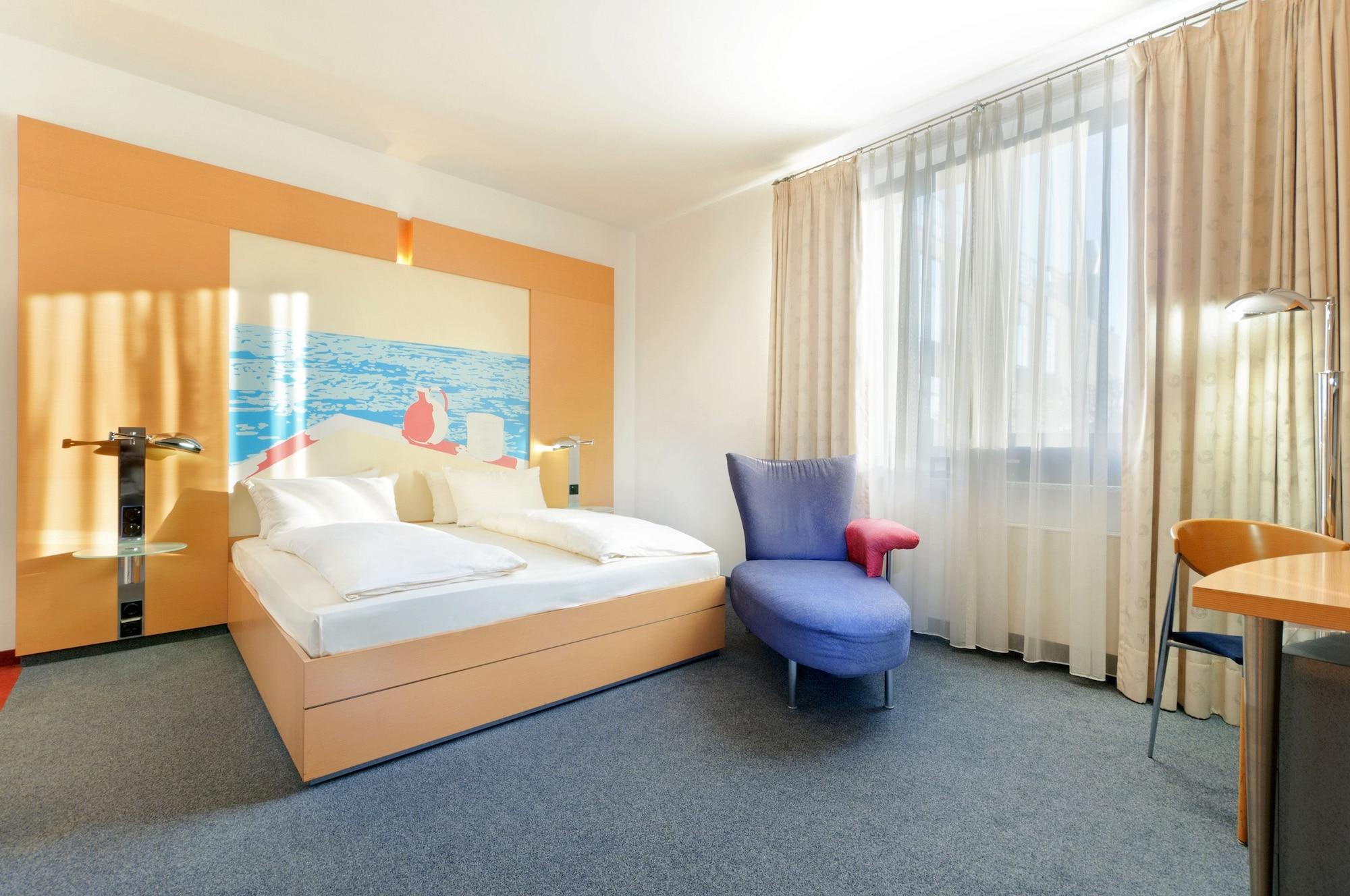 Four Ratingen Dusseldorf Airport Hotel ภายนอก รูปภาพ