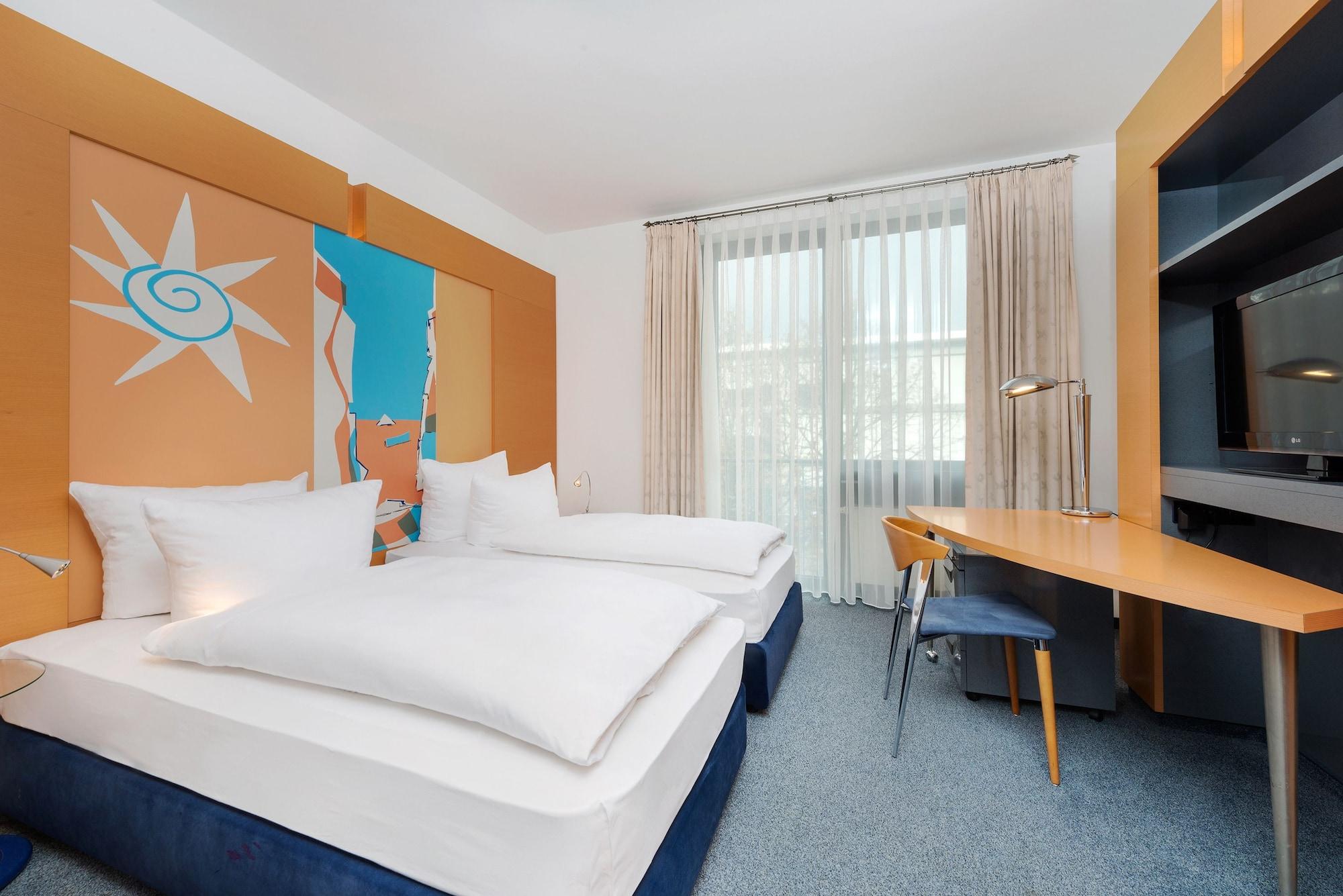 Four Ratingen Dusseldorf Airport Hotel ภายนอก รูปภาพ