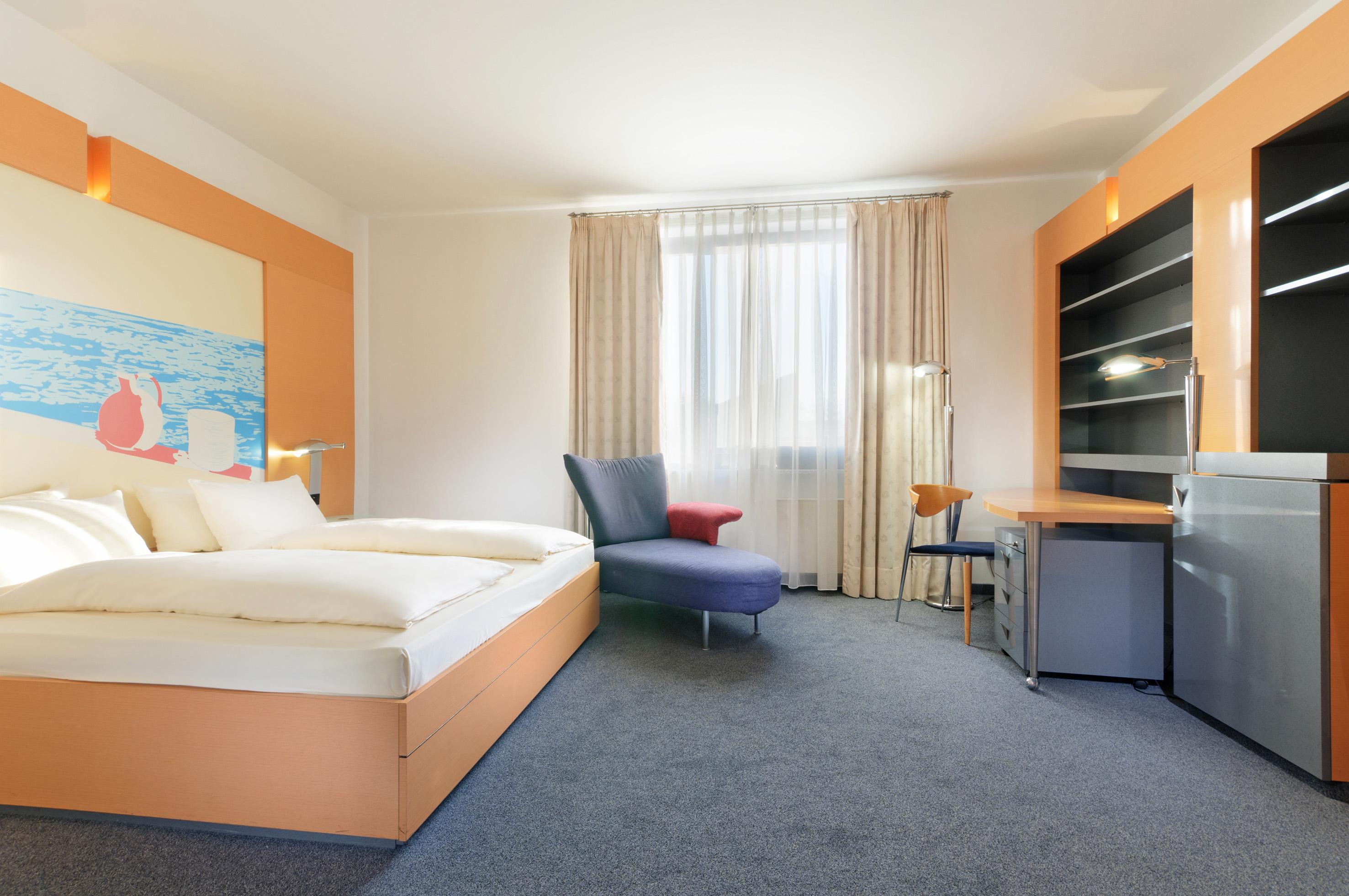 Four Ratingen Dusseldorf Airport Hotel ภายนอก รูปภาพ