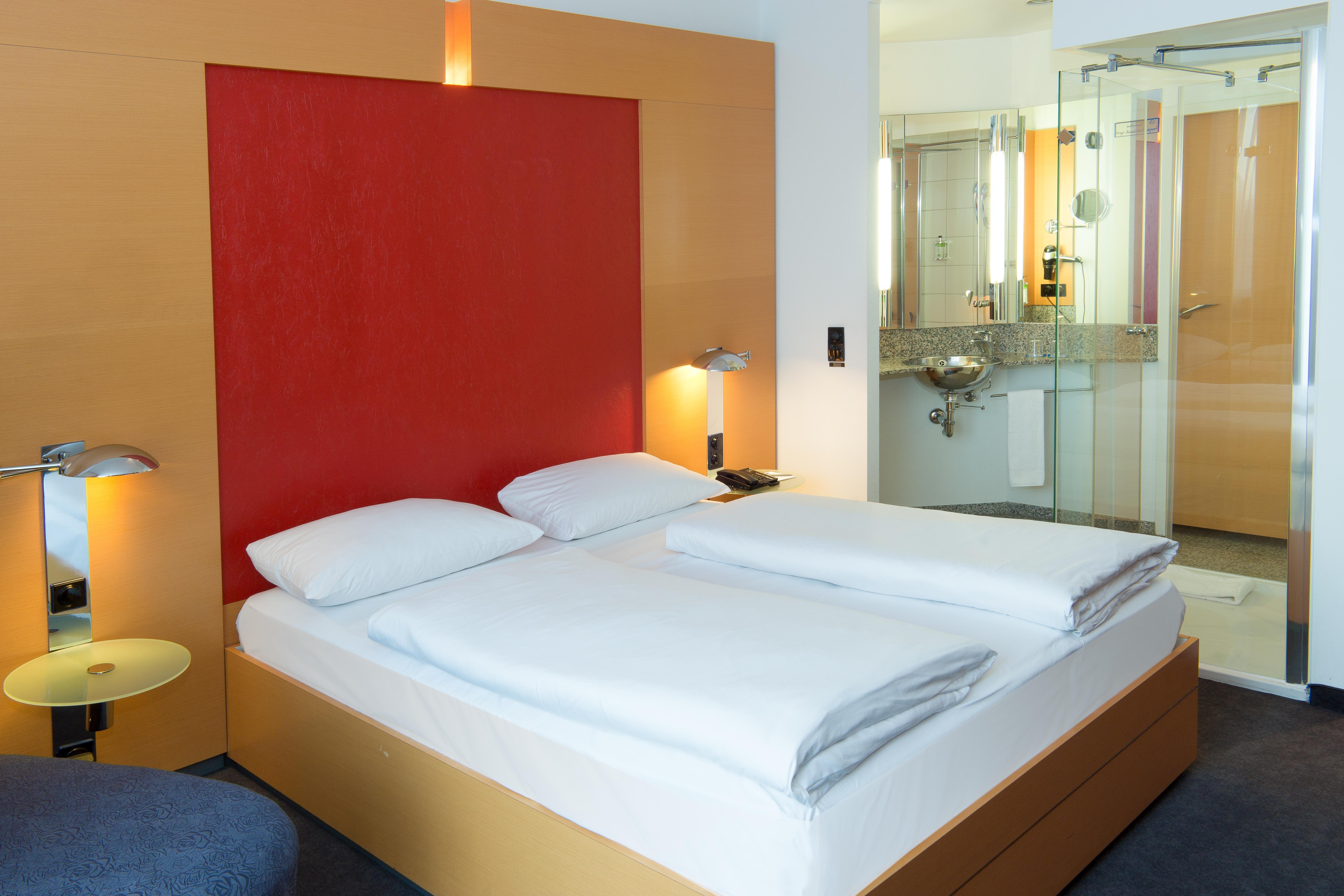 Four Ratingen Dusseldorf Airport Hotel ภายนอก รูปภาพ