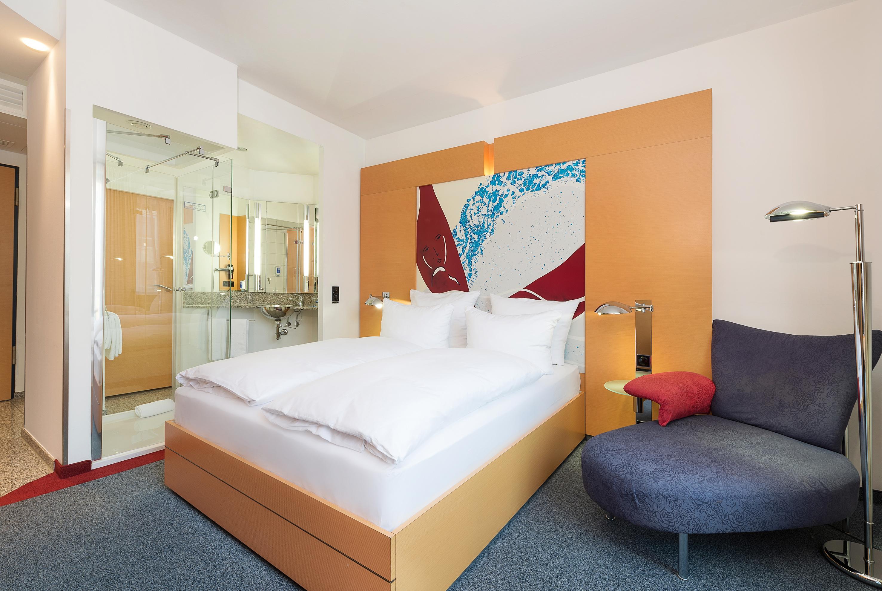 Four Ratingen Dusseldorf Airport Hotel ภายนอก รูปภาพ