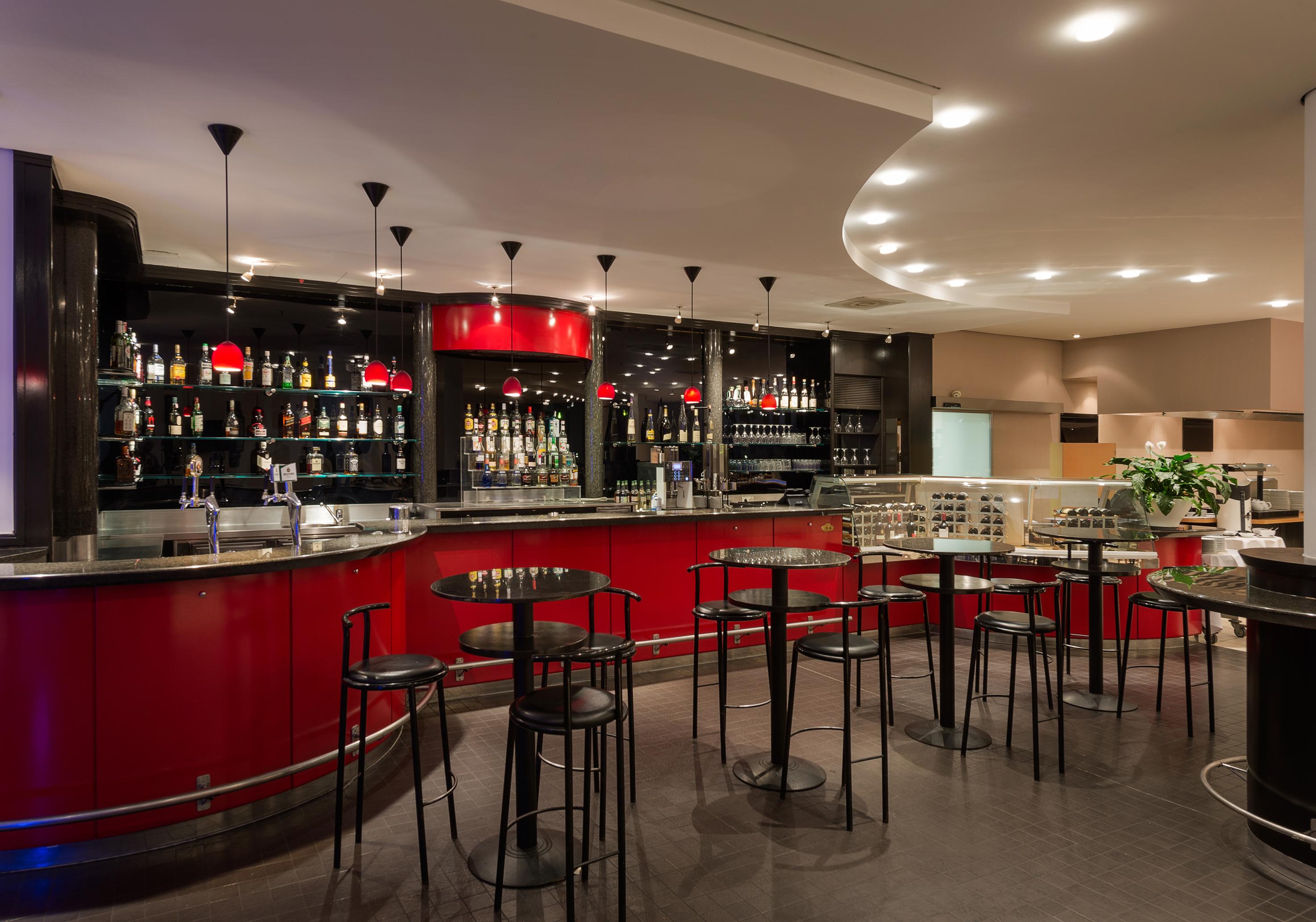Four Ratingen Dusseldorf Airport Hotel ภายนอก รูปภาพ
