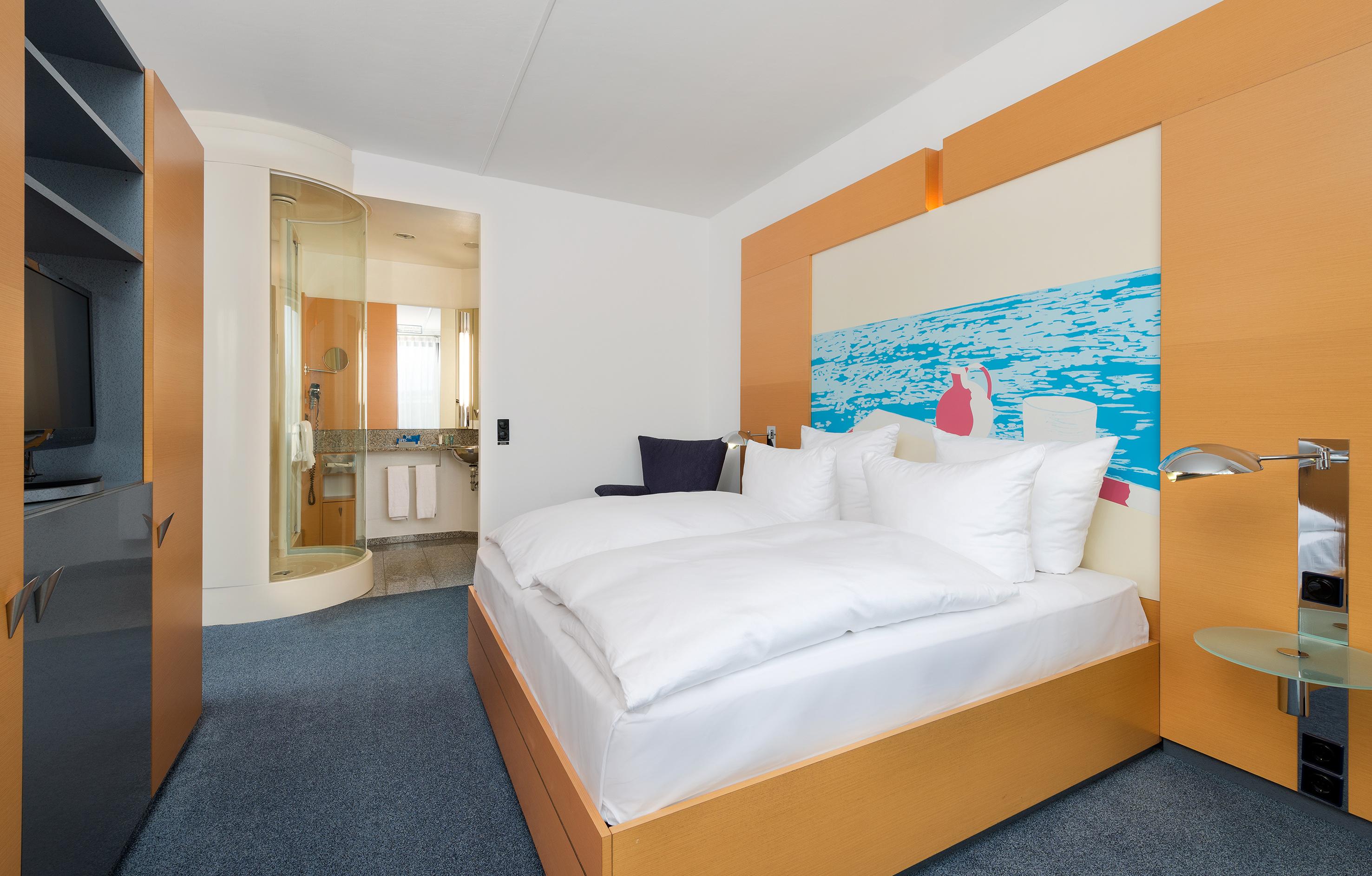 Four Ratingen Dusseldorf Airport Hotel ภายนอก รูปภาพ