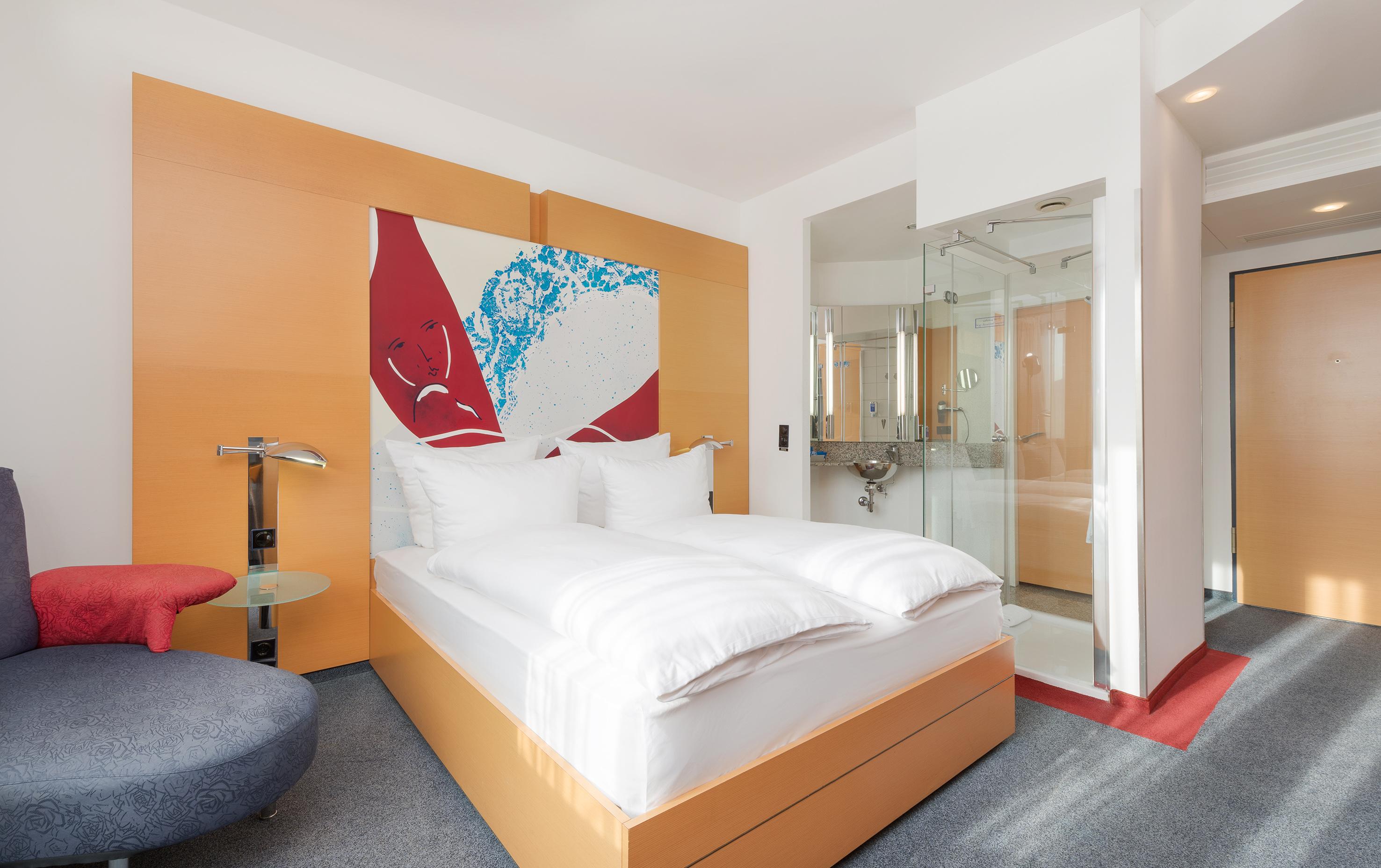 Four Ratingen Dusseldorf Airport Hotel ภายนอก รูปภาพ