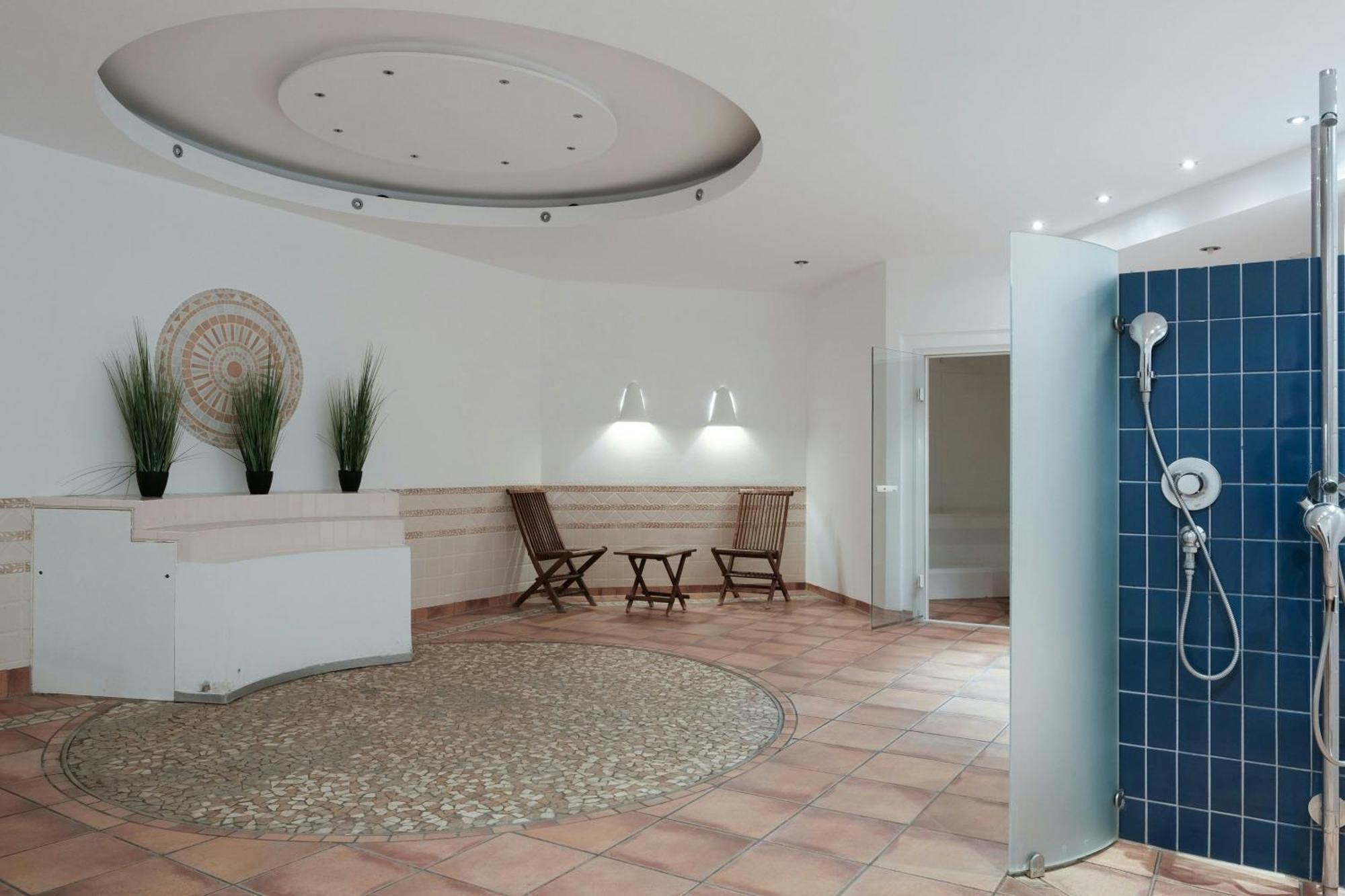 Four Ratingen Dusseldorf Airport Hotel ภายนอก รูปภาพ