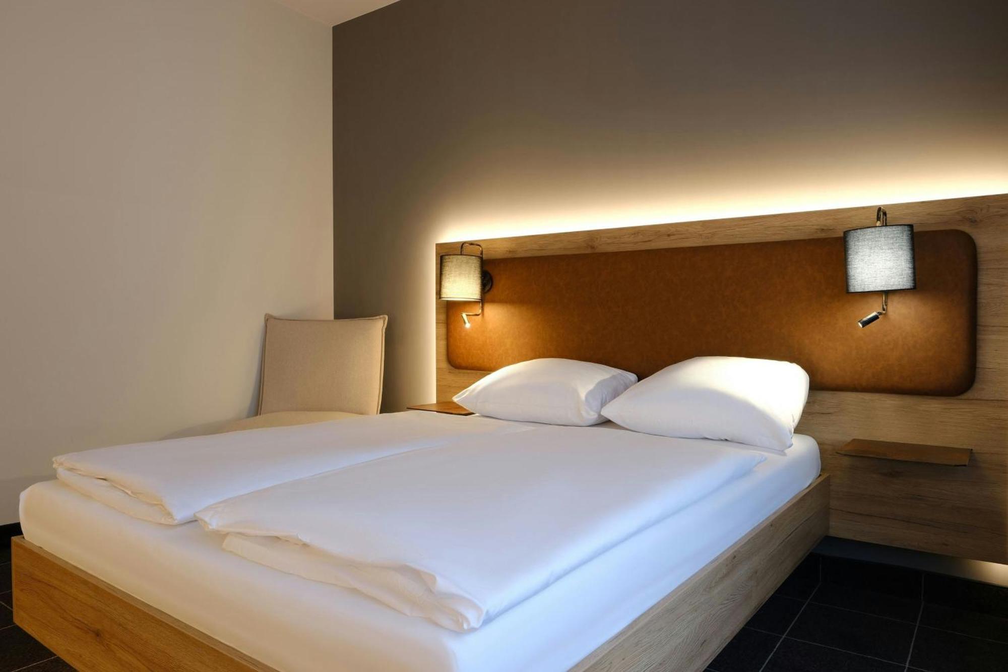 Four Ratingen Dusseldorf Airport Hotel ภายนอก รูปภาพ