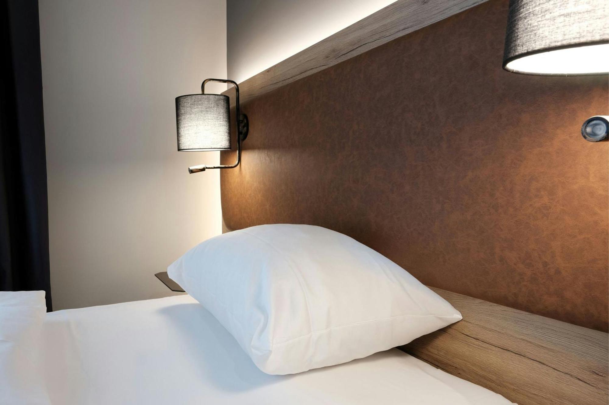 Four Ratingen Dusseldorf Airport Hotel ภายนอก รูปภาพ