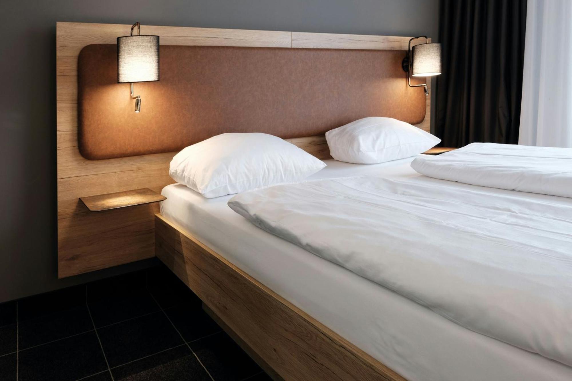 Four Ratingen Dusseldorf Airport Hotel ภายนอก รูปภาพ